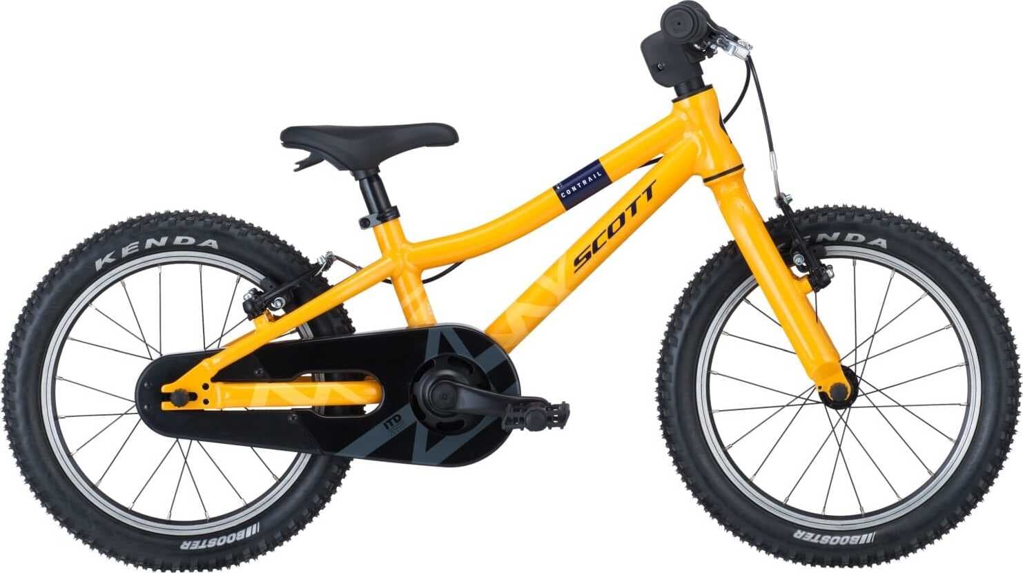 Bicicleta SCOTT CONTRAIL 160