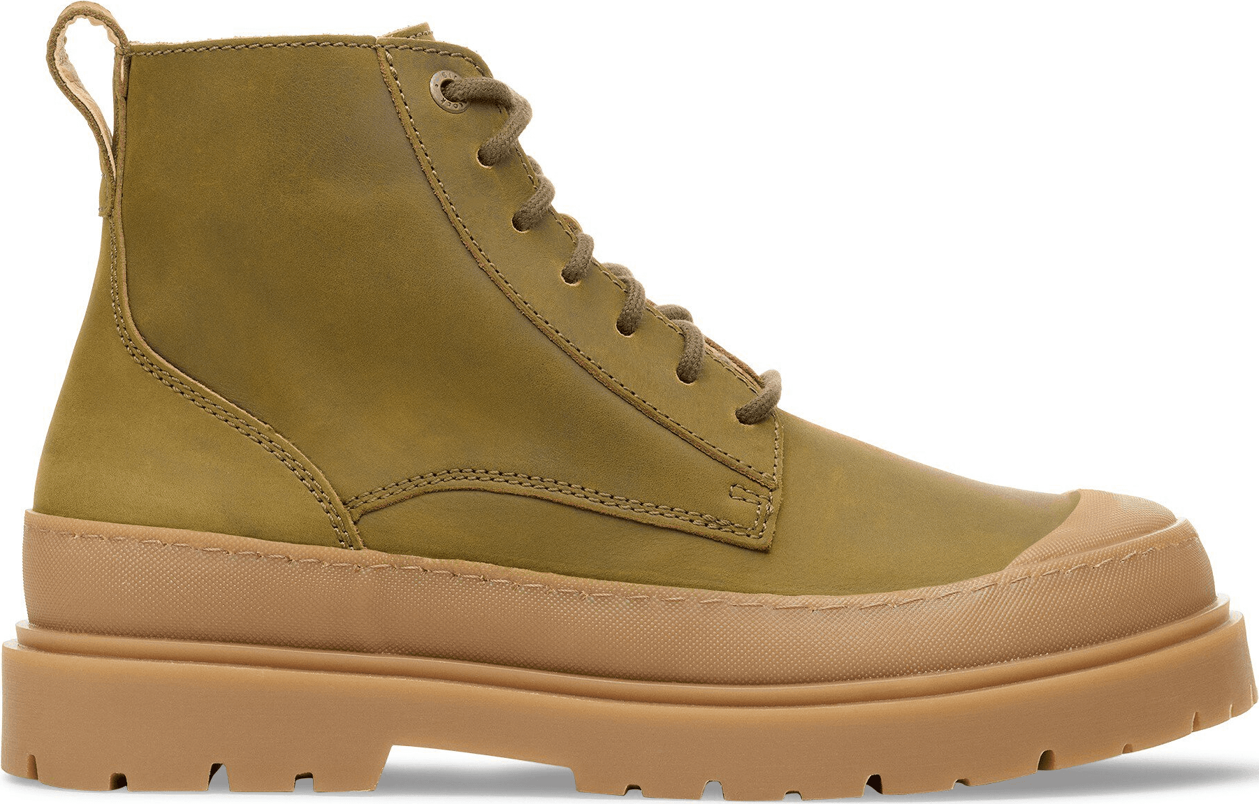 Botas Casualstyle