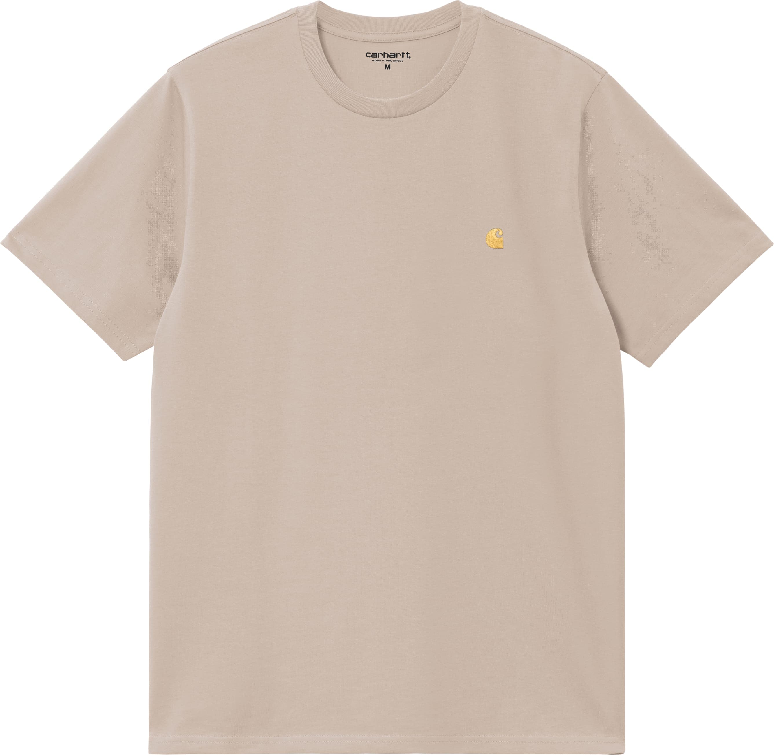 Camiseta CARHARTT WIP SS Chase T-Shirt