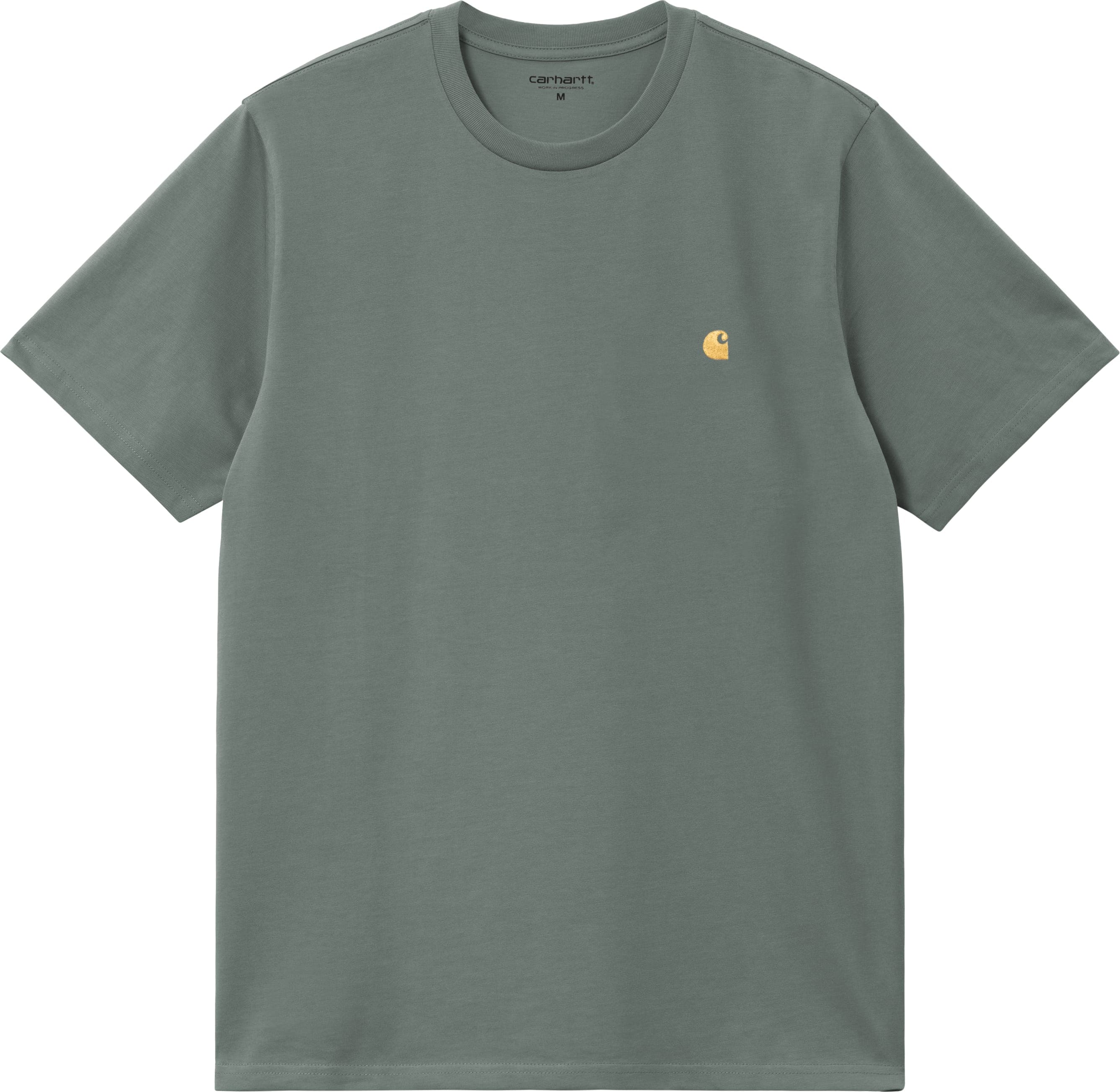 Camiseta CARHARTT WIP SS Chase T-Shirt