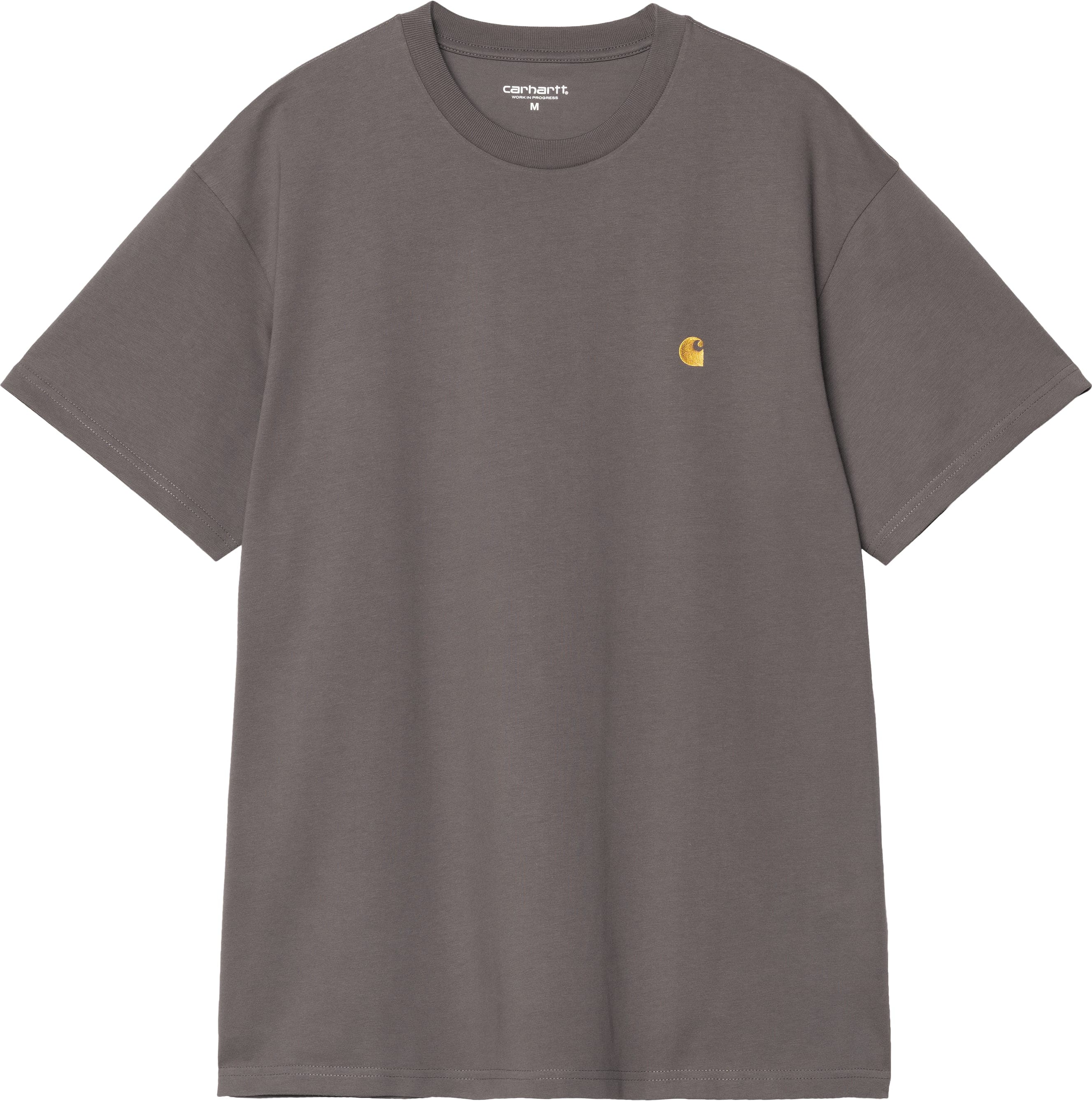 Camiseta CARHARTT WIP SS Chase T-Shirt