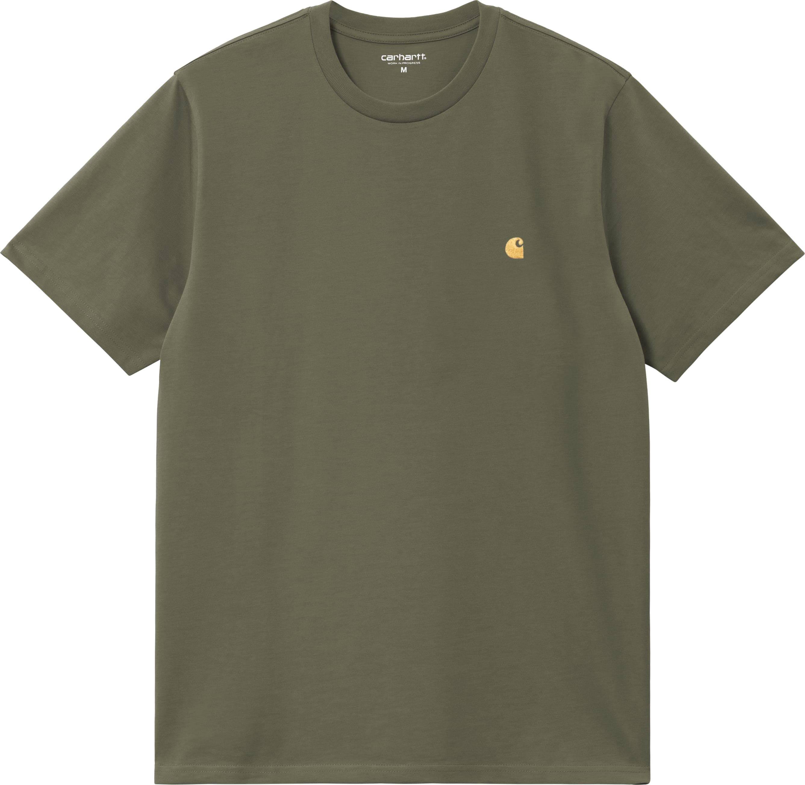 Camiseta CARHARTT WIP SS Chase T-Shirt