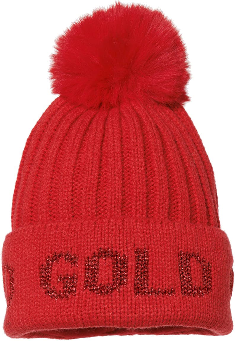Gorro GOLDBERGH HODD BEANIE