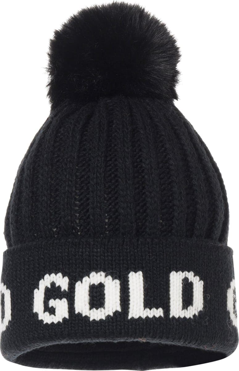 Gorro GOLDBERGH HODD BEANIE