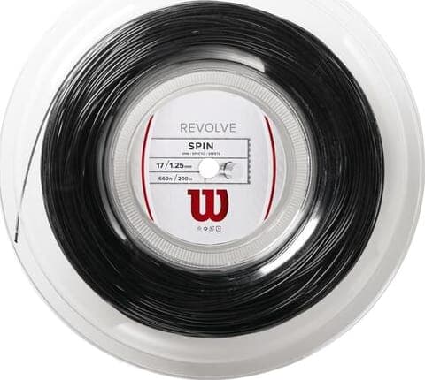 Cordaje WILSON REVOLVE 17 REEL OR