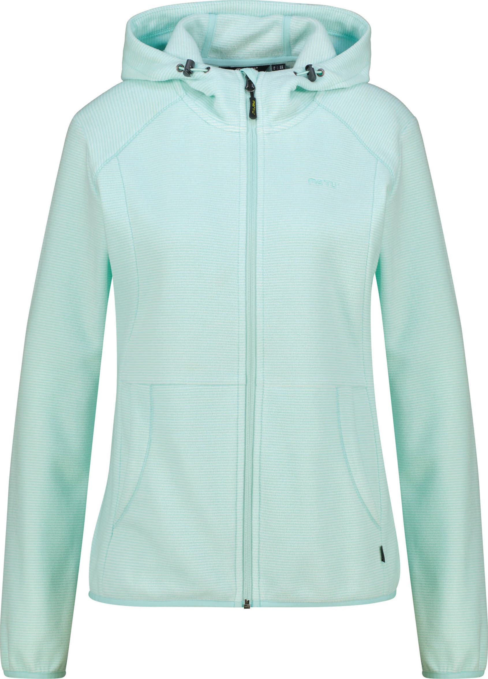 Forro Polar MERU LOUROSA LIGHT WEIGHT FLEECE HODDY WOMEN