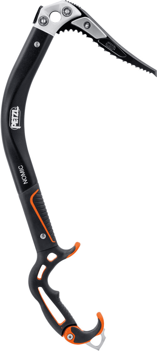 Piolet PETZL LAME PUR'ICE