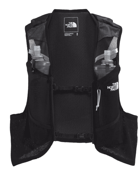 Chaleco THE NORTH FACE SUNRISER RUN VEST 8
