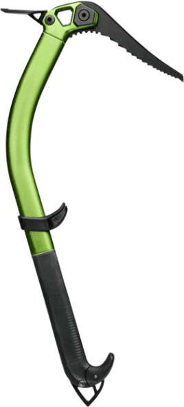 Piolet BLACK DIAMOND VIPER ADZE ICE TOOL