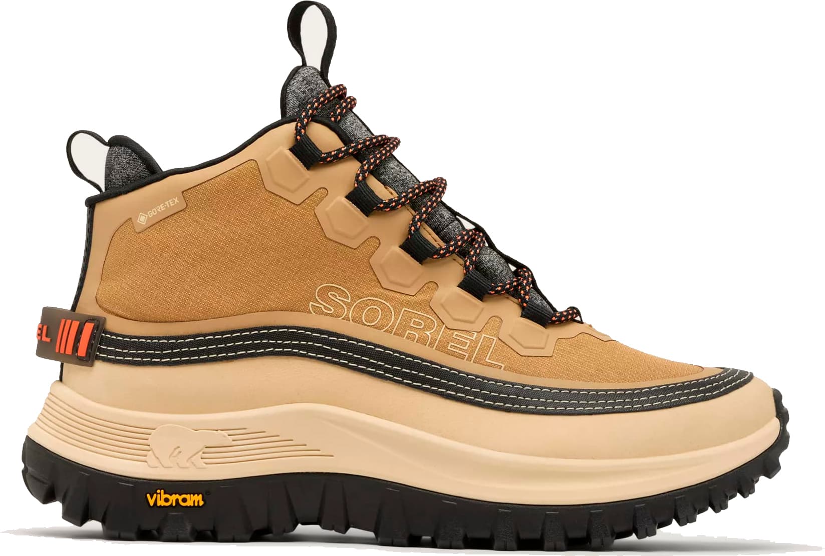 Zapatillas SOREL CALLSIGN HORIZON MID GTX