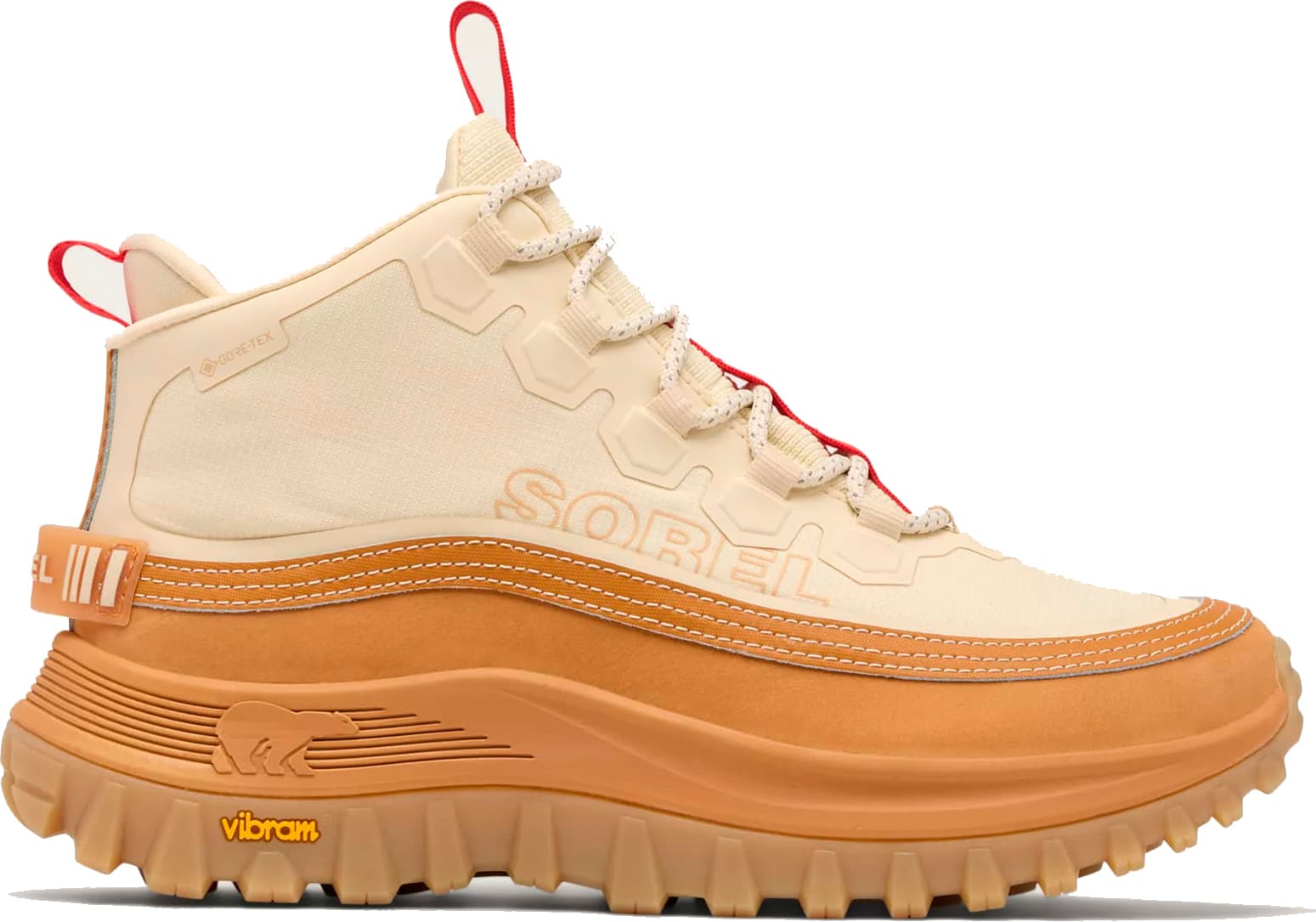 Zapatillas SOREL CALLSIGN HORIZON MID GTX