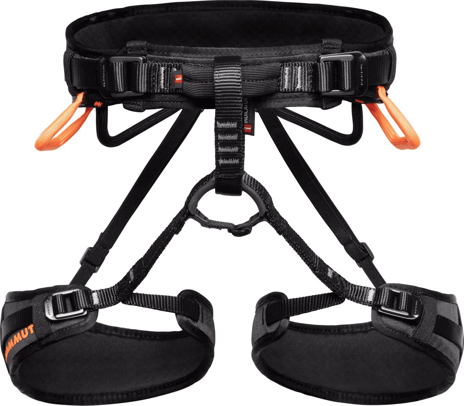 Arnés MAMMUT OPHIR 4 SLIDE 2.0