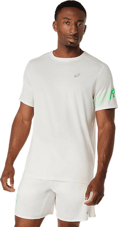 Camiseta ASICS ICON SS TOP