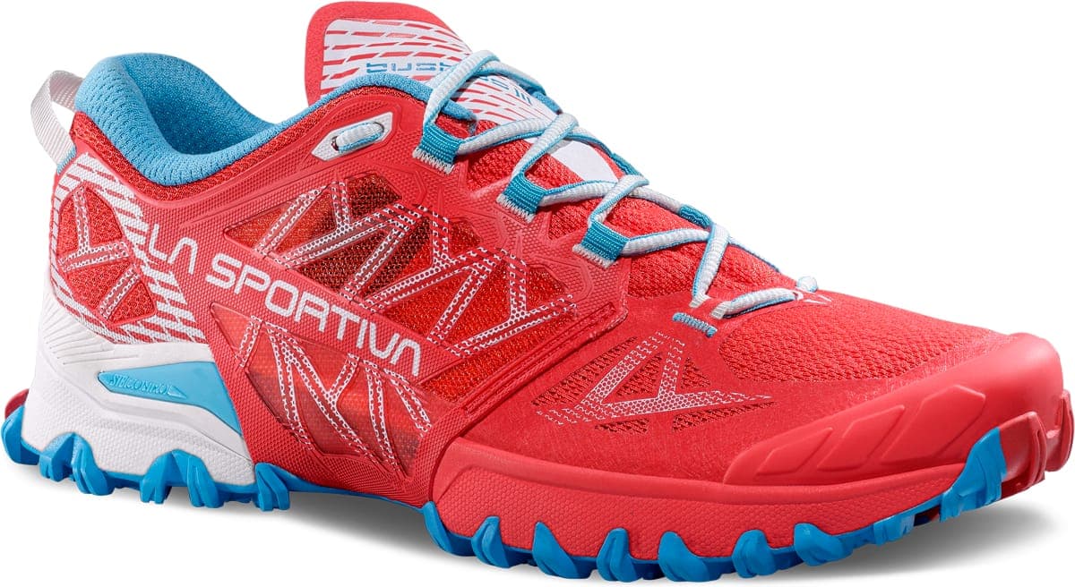 Zapatillas LA SPORTIVA BUSHIDO III WOMAN