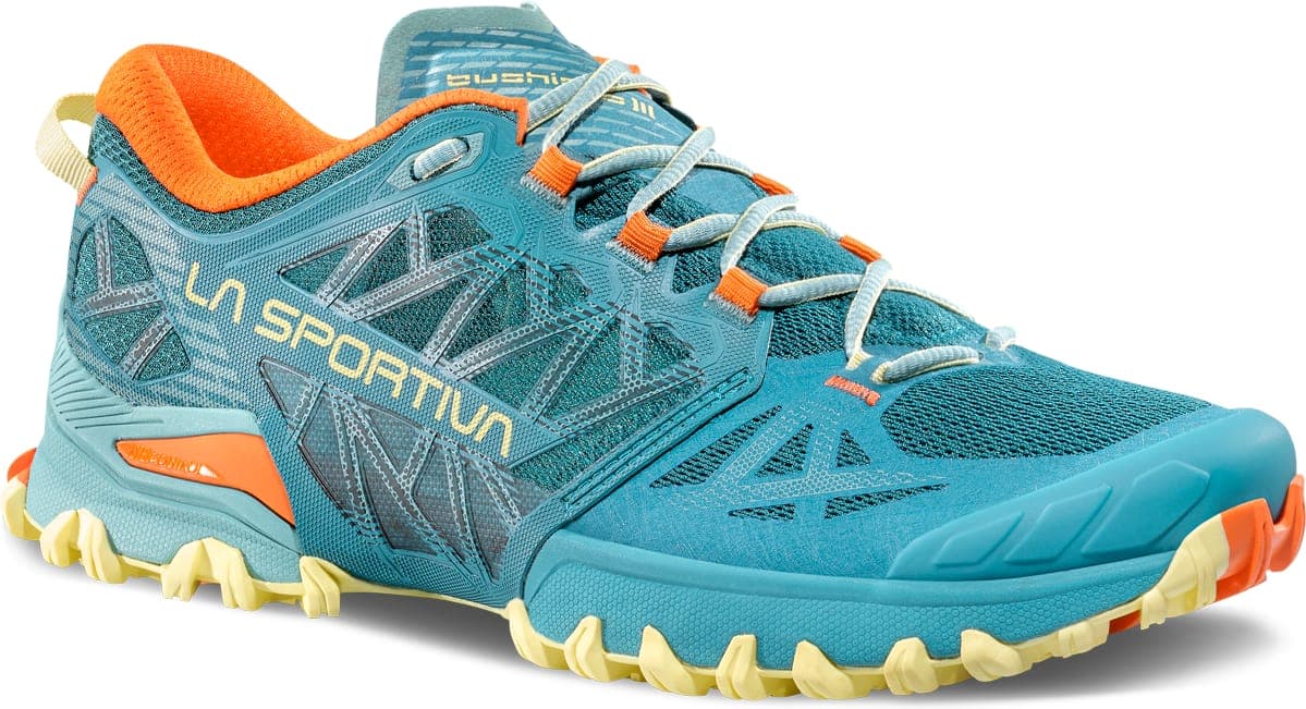 Zapatillas LA SPORTIVA BUSHIDO III WOMAN