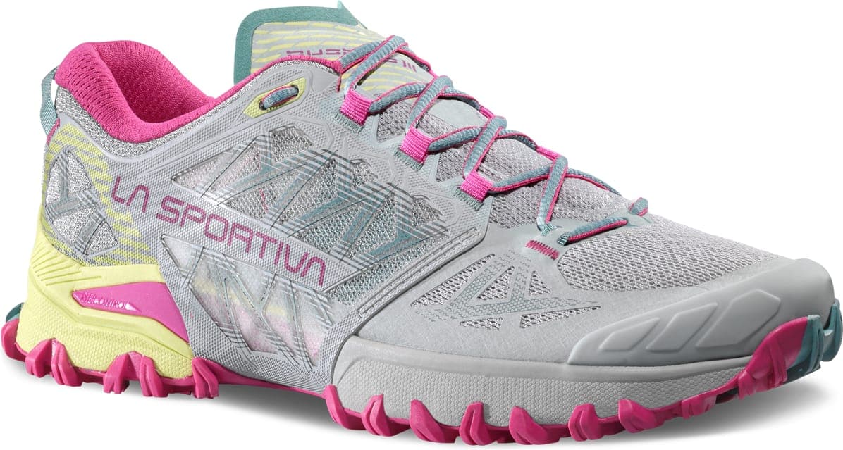 Zapatillas LA SPORTIVA BUSHIDO III WOMAN