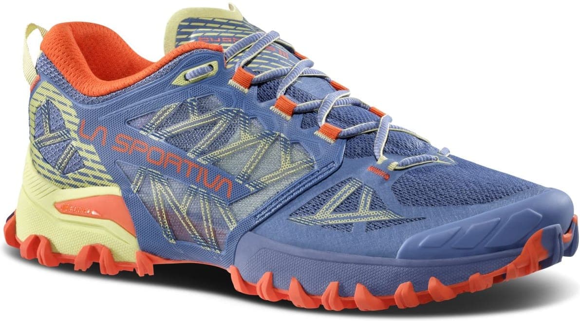Zapatillas LA SPORTIVA BUSHIDO III WOMAN