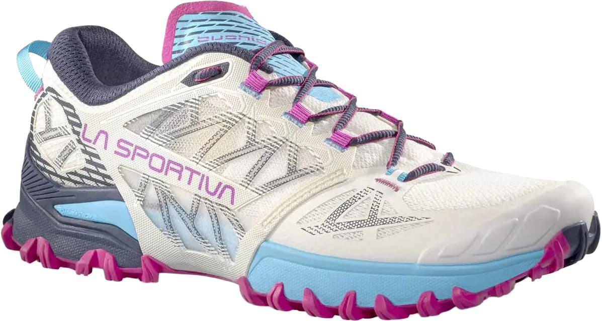 Zapatillas LA SPORTIVA BUSHIDO III WOMAN