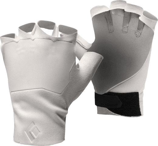 Guantes BLACK DIAMOND CRACK GLOVES