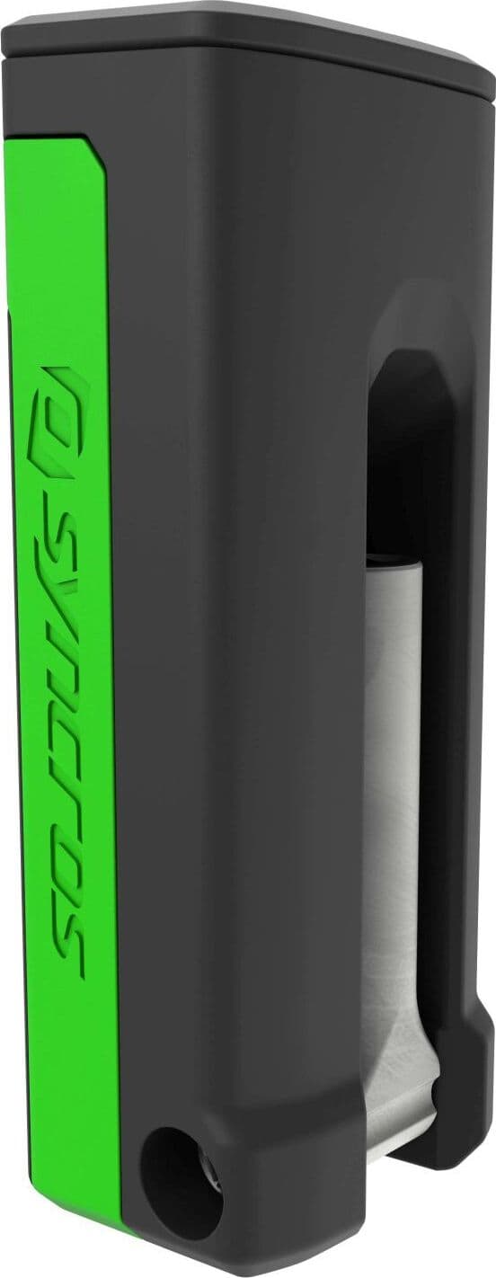 Herramienta SYNCROS GREENSLIDE 9