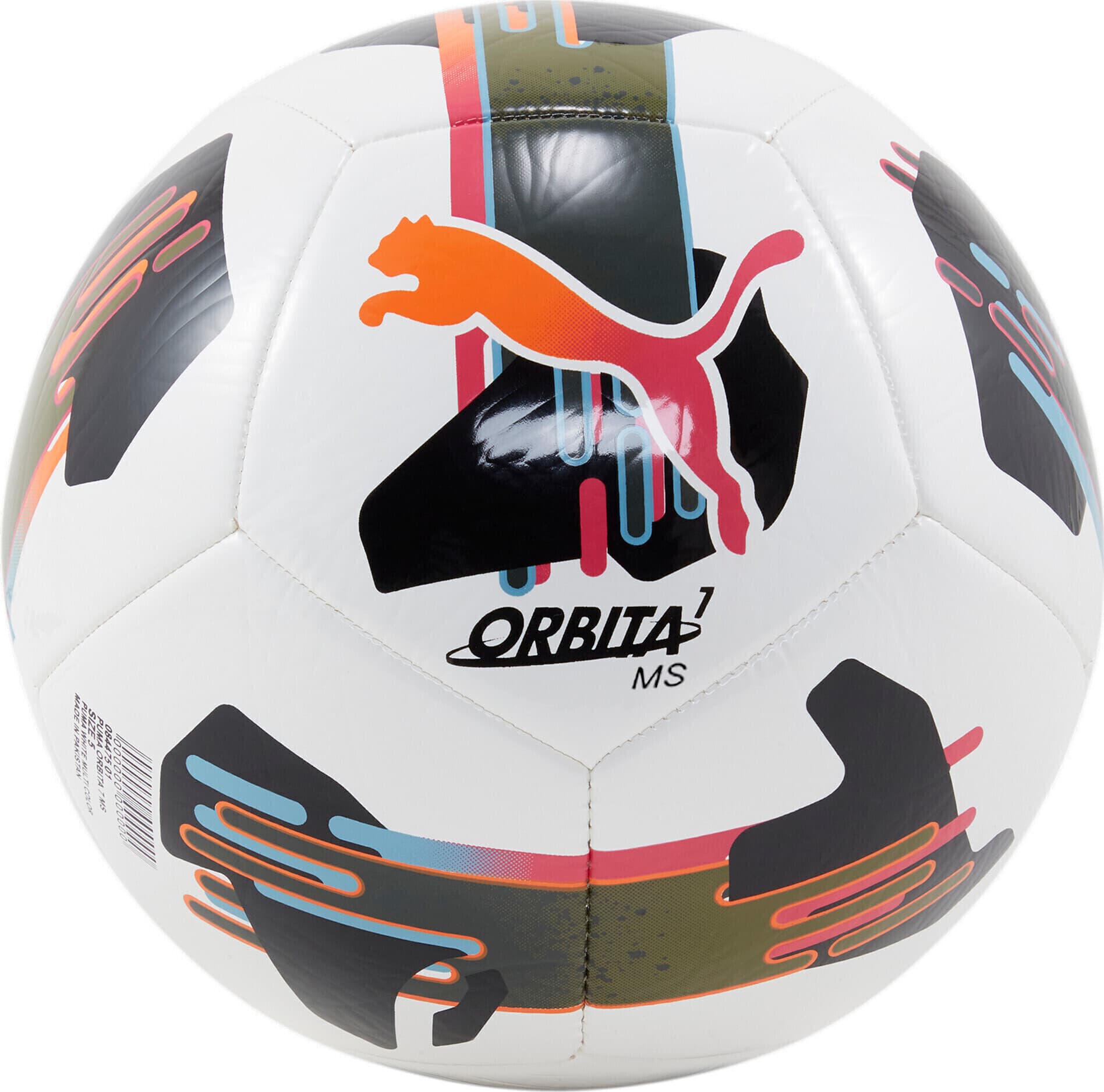 Balón PUMA PUMA ORBITA 7 MS