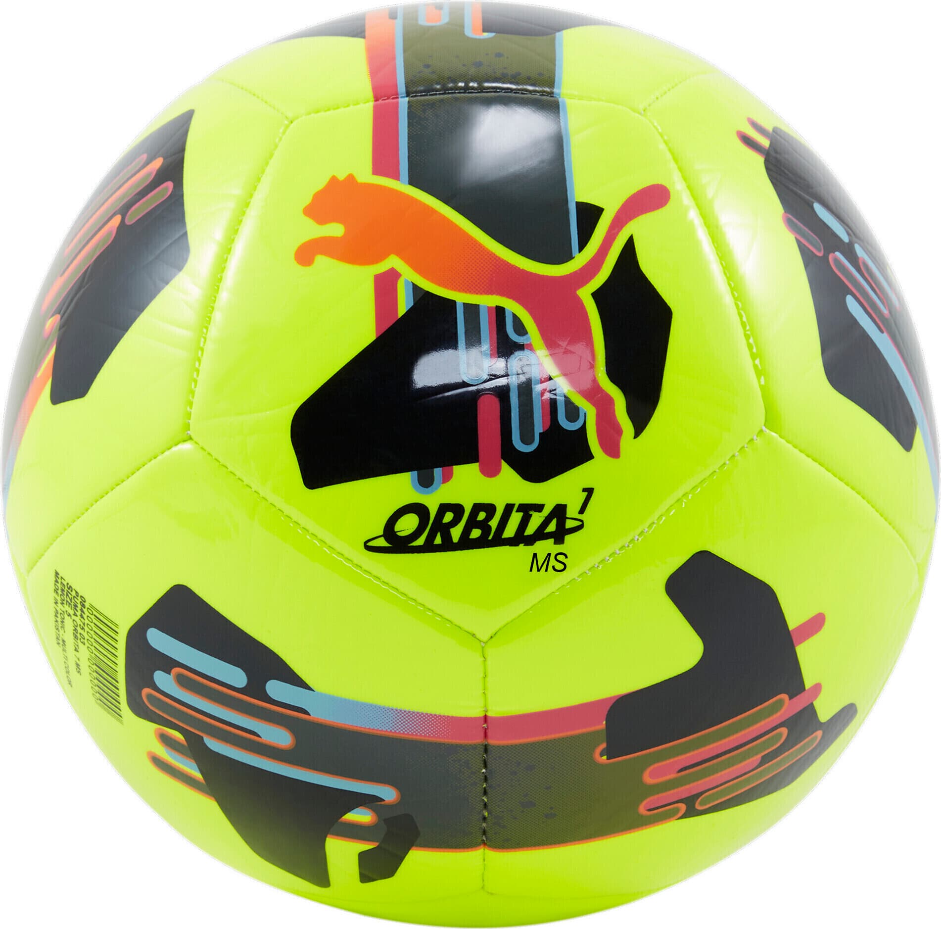 Balón PUMA PUMA ORBITA 7 MS