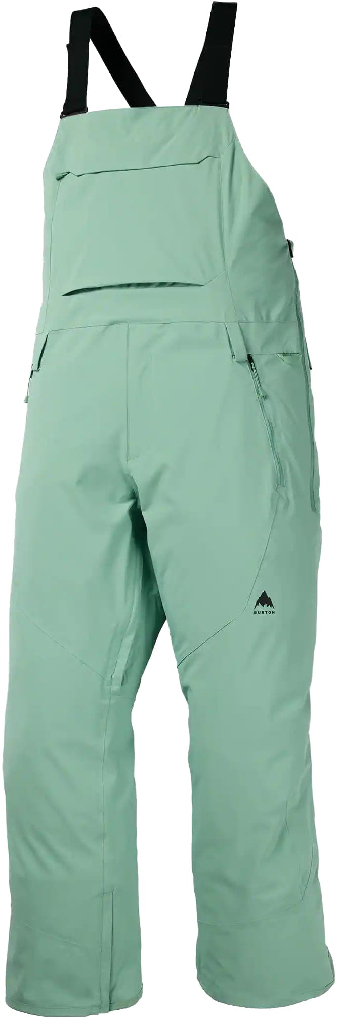 Mono y Peto BURTON MEN'S RESERVE 2L STRETCH BIB PANTS