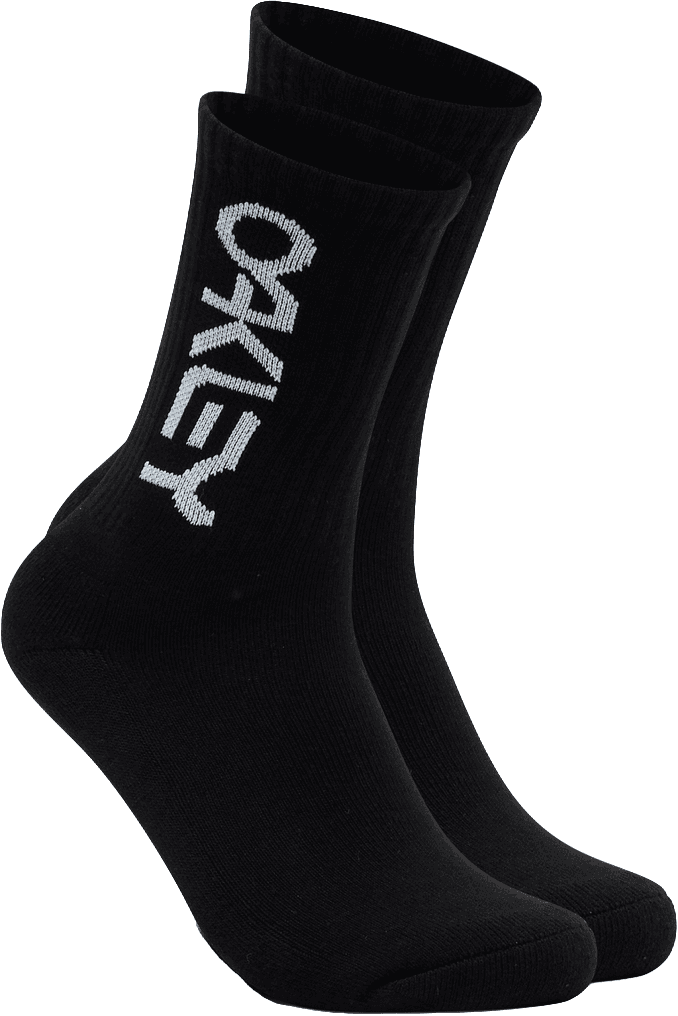 Calcetines OAKLEY B1B SOCKS 2.0 (3PCS)