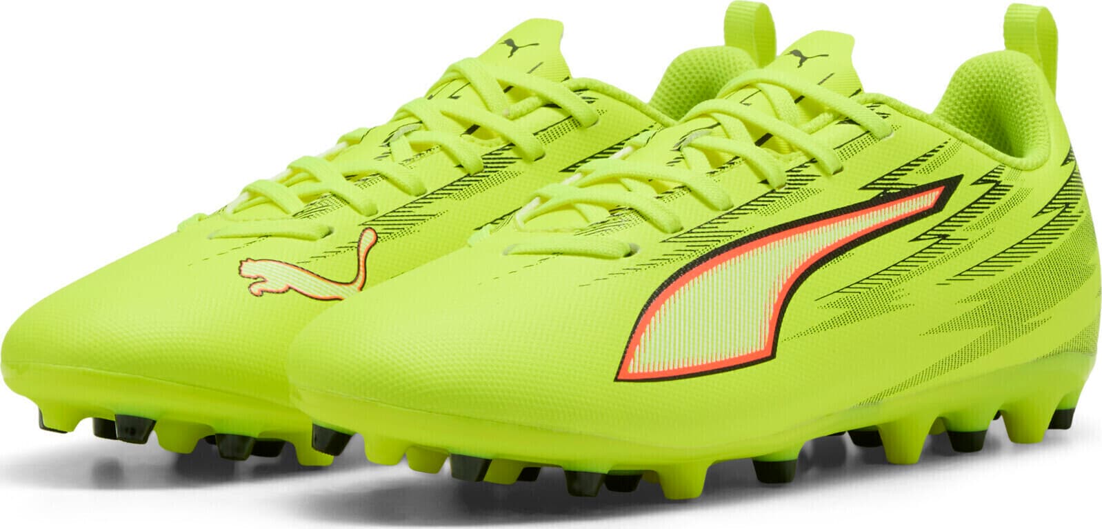 Zapatillas PUMA ULTRA 6 PLAY MG JR