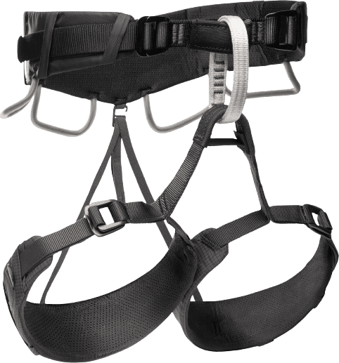 Arnés BLACK DIAMOND MOMENTUM 4S HARNESS