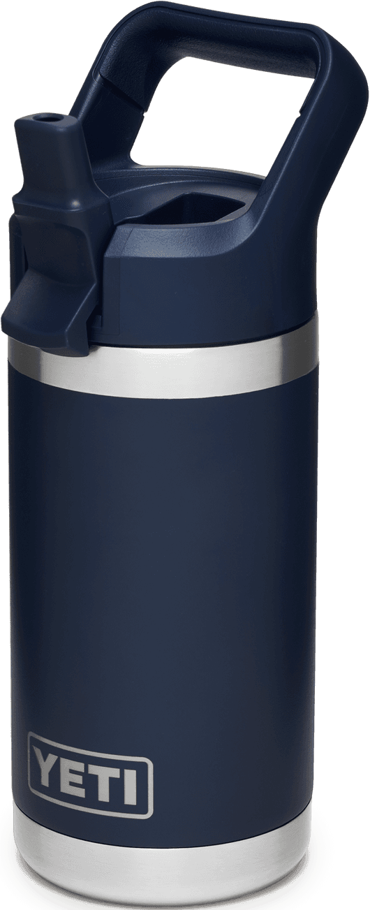 Bidón YETI RAMBLER JR 12 OZ KIDS BOTTLE