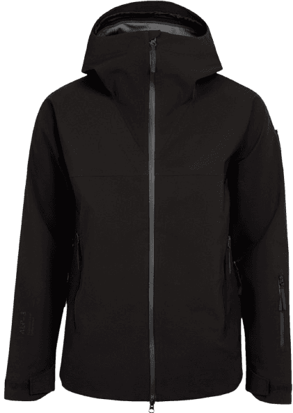 Chaqueta THE MOUNTAIN STUDIO 3L RUGGED RIPSTOP SHELL JACKET
