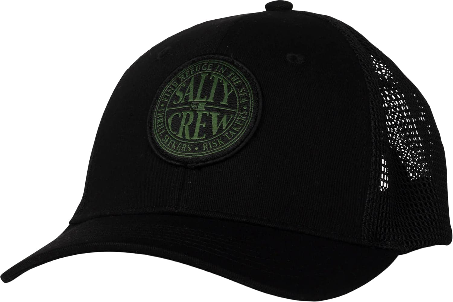 Gorra SALTY CREW GLOBAL TRUCKER
