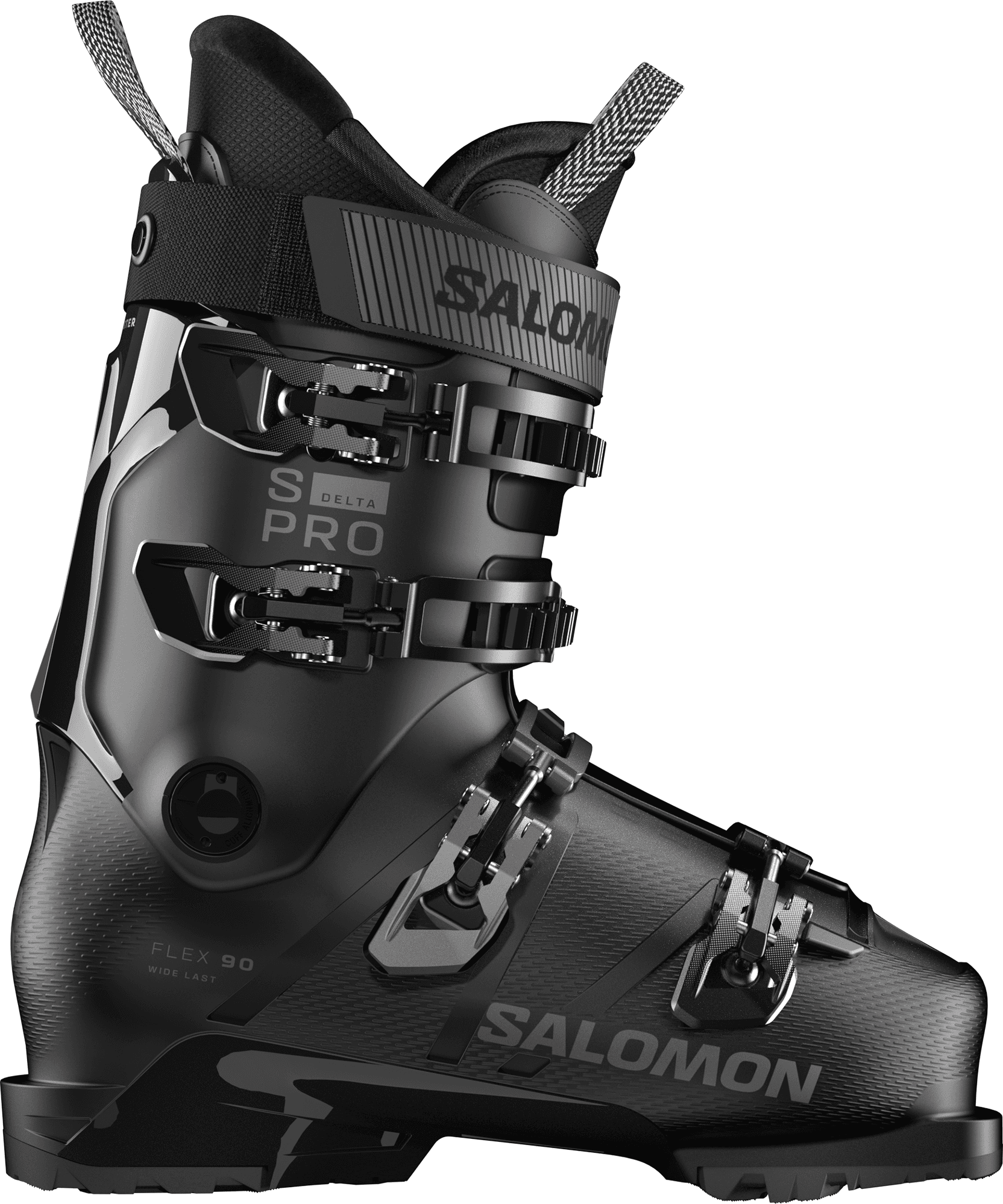 Botas SALOMON S/PRO DELTA 90