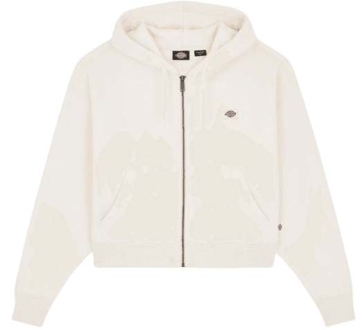 Sudadera DICKIES OAKPORT ZIP HOODIE