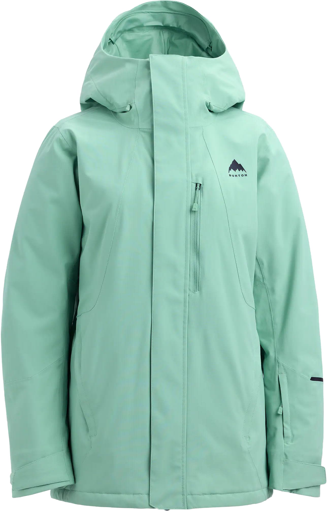 Chaqueta BURTON WOMEN'S RESERVE 2L INSULATED STRETCH SLIM JACKET