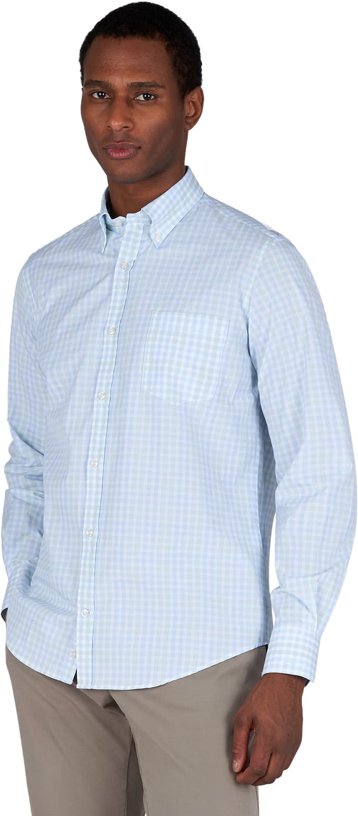 Camisa PAUL & SHARK CHEMISE EN COTON