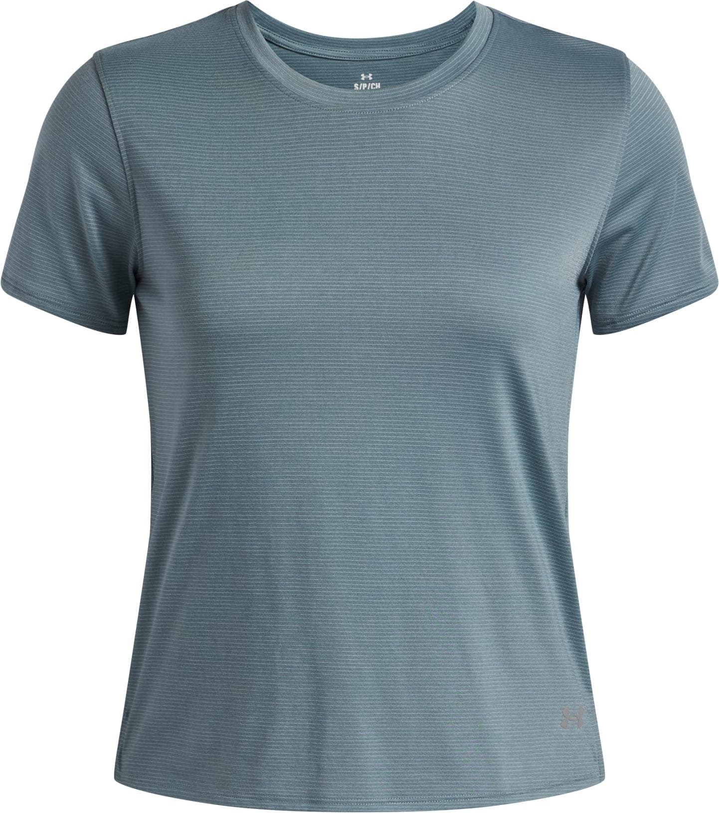 Camiseta UNDER ARMOUR UA LAUNCH SHORTSLEEVE