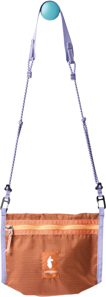 Riñonera COTOPAXI BOLSA LISTA 2L LIGHTWEIGHT