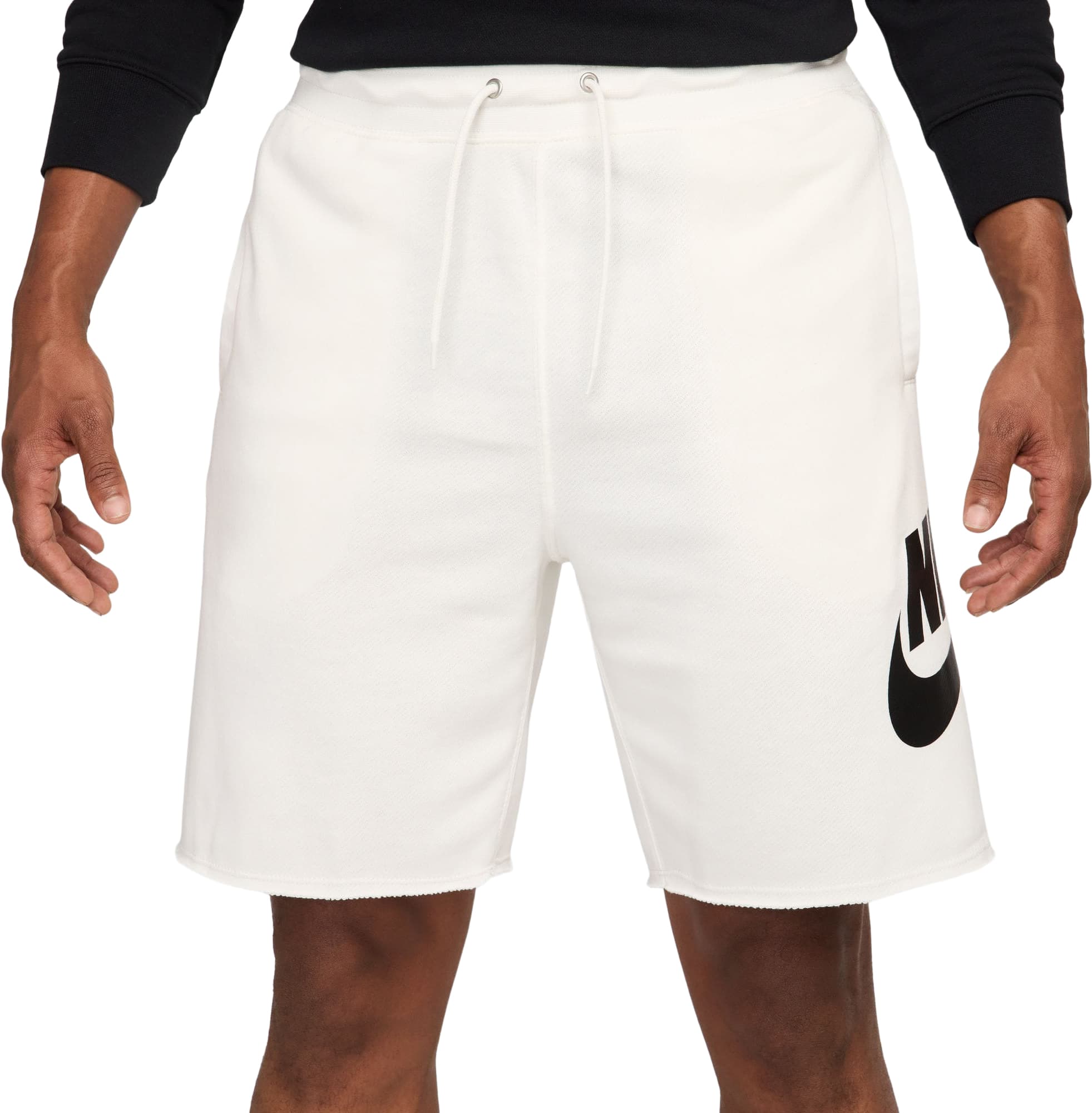 Pantalón NIKE M NK CLUB ALUMNI FT SHORT