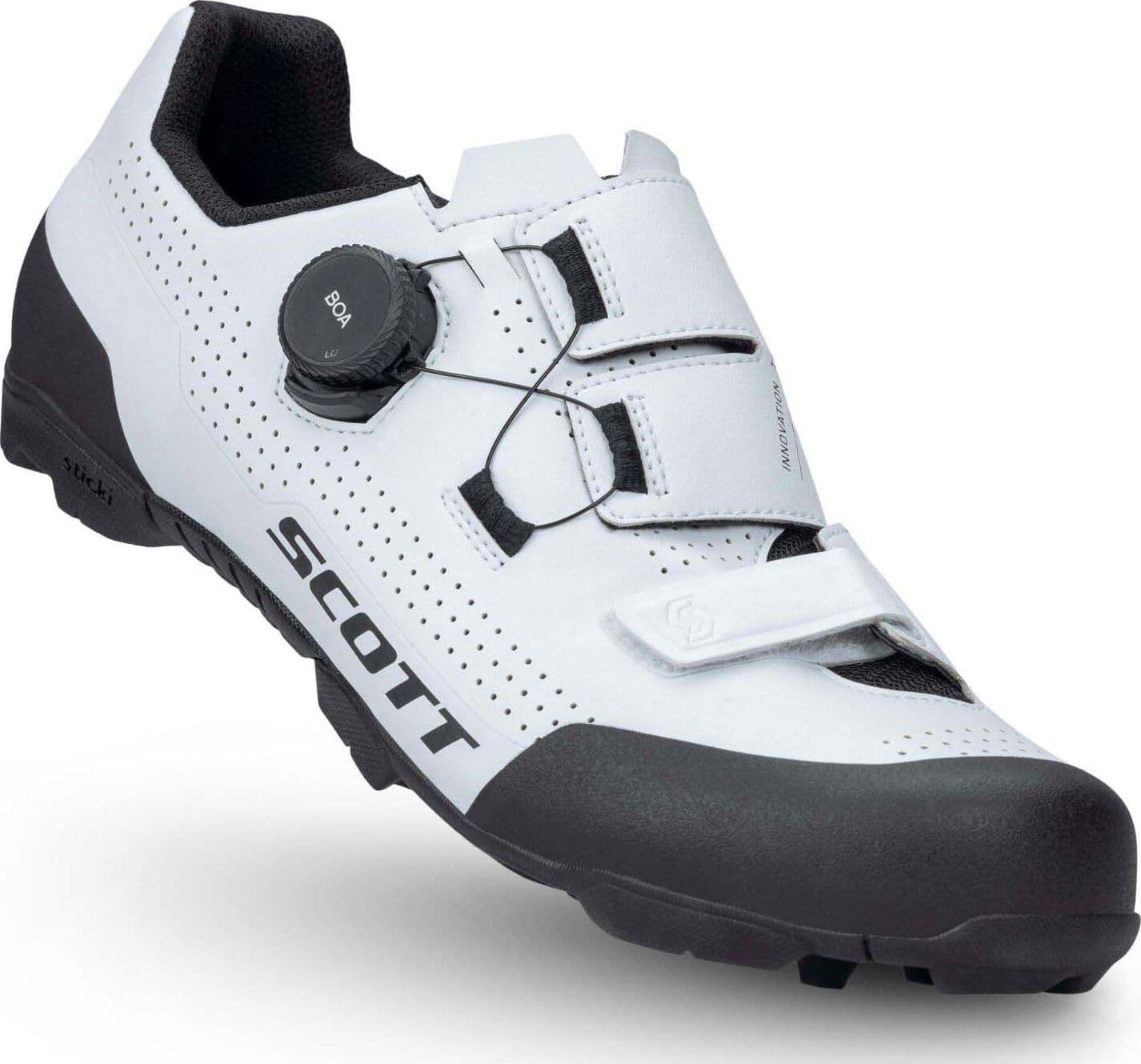 Zapatillas SCOTT MTB TEAM BOA