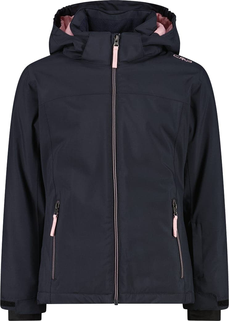 Chaqueta CMP CAMPAGNOLO KID G JACKET SNAPS HOOD
