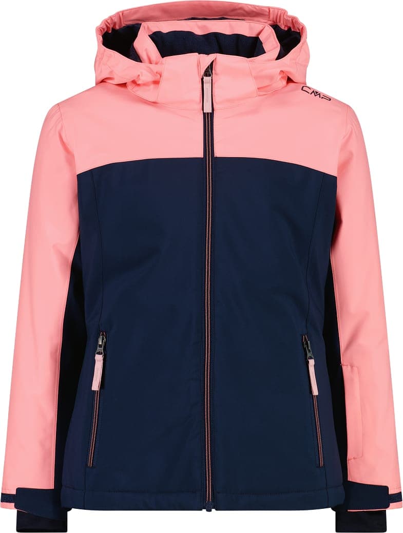 Chaqueta CMP CAMPAGNOLO KID G JACKET SNAPS HOOD