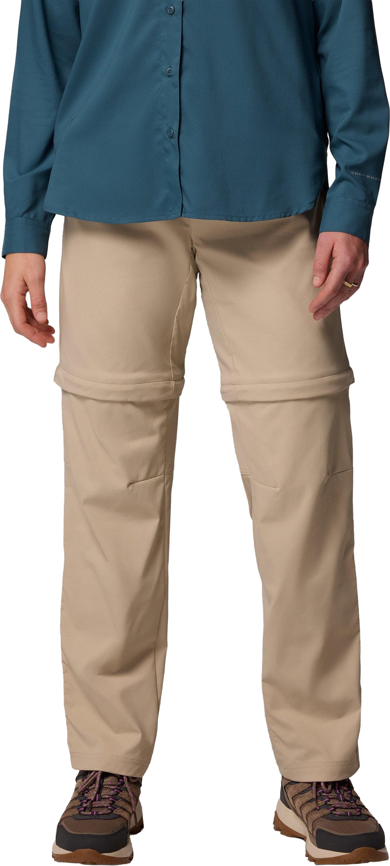 Pantalón COLUMBIA LESLIE FALLS CONVERTIBLE PANT