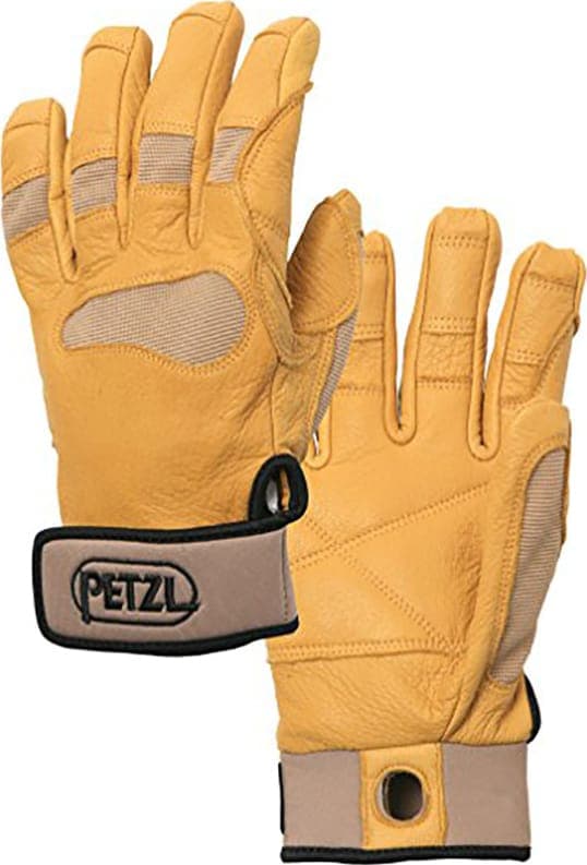 Guantes PETZL GANTS CORDEX PLUS