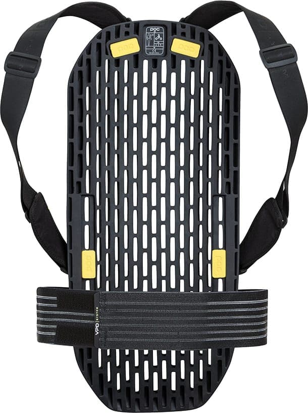 Chaleco POC VPD SYSTEM BACK