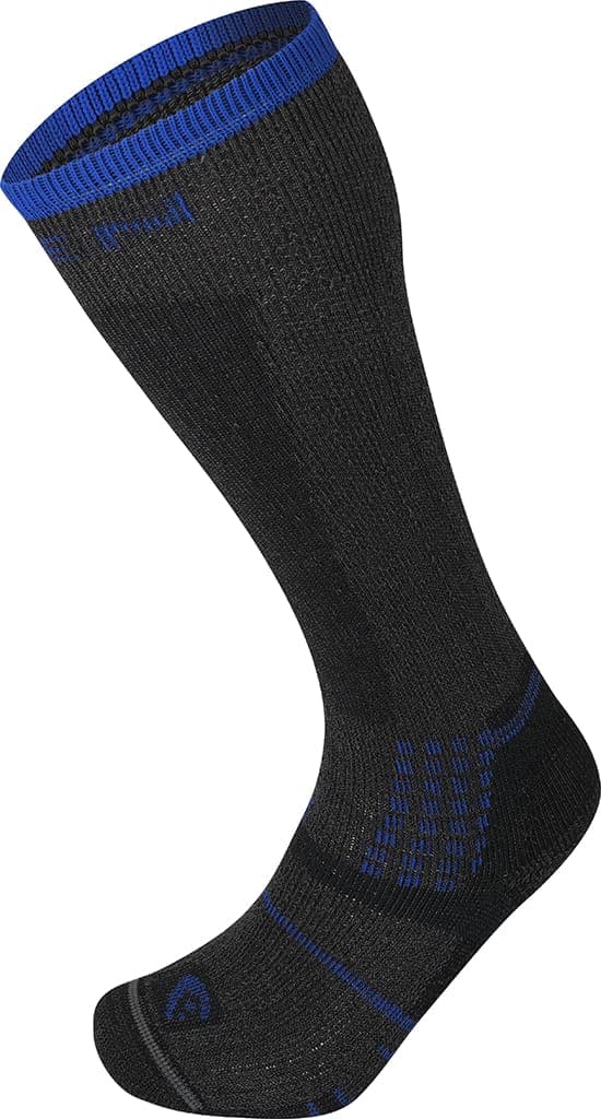 Calcetines LORPEN T3HOC T3 HEAVY TREKKER OVERCALF ECO