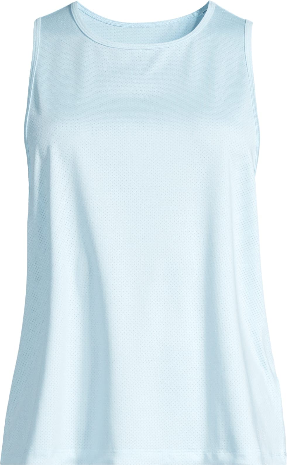 Camiseta CASALL CASALL LASER MESH FLOW TANK