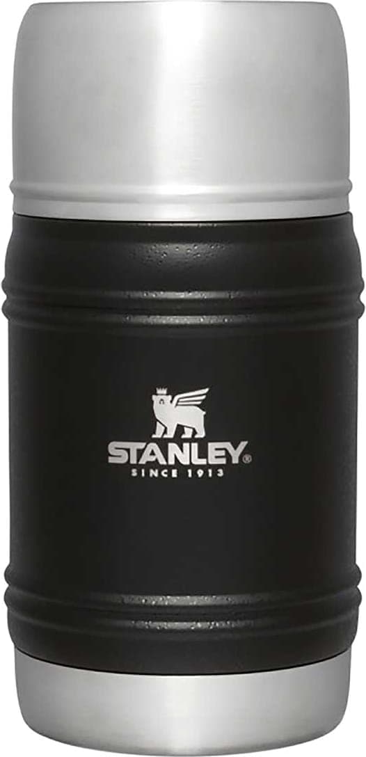 Bidón STANLEY THE ARTISAN THERMAL FOOD JAR 0.50L