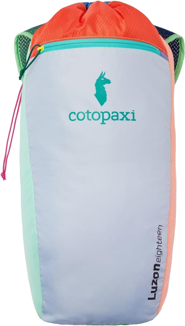 Mochila COTOPAXI LUZON 18L